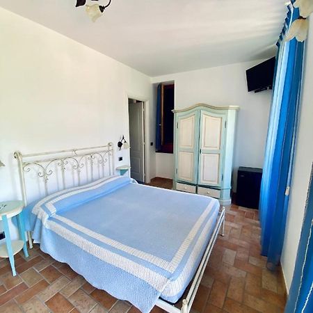 Sandra Villa Rooms Corniglia Eksteriør billede